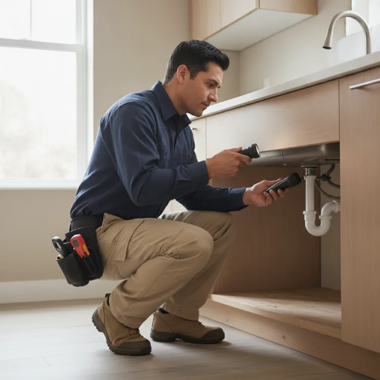 Inspección de Viviendas servicio en Ciudad Valles